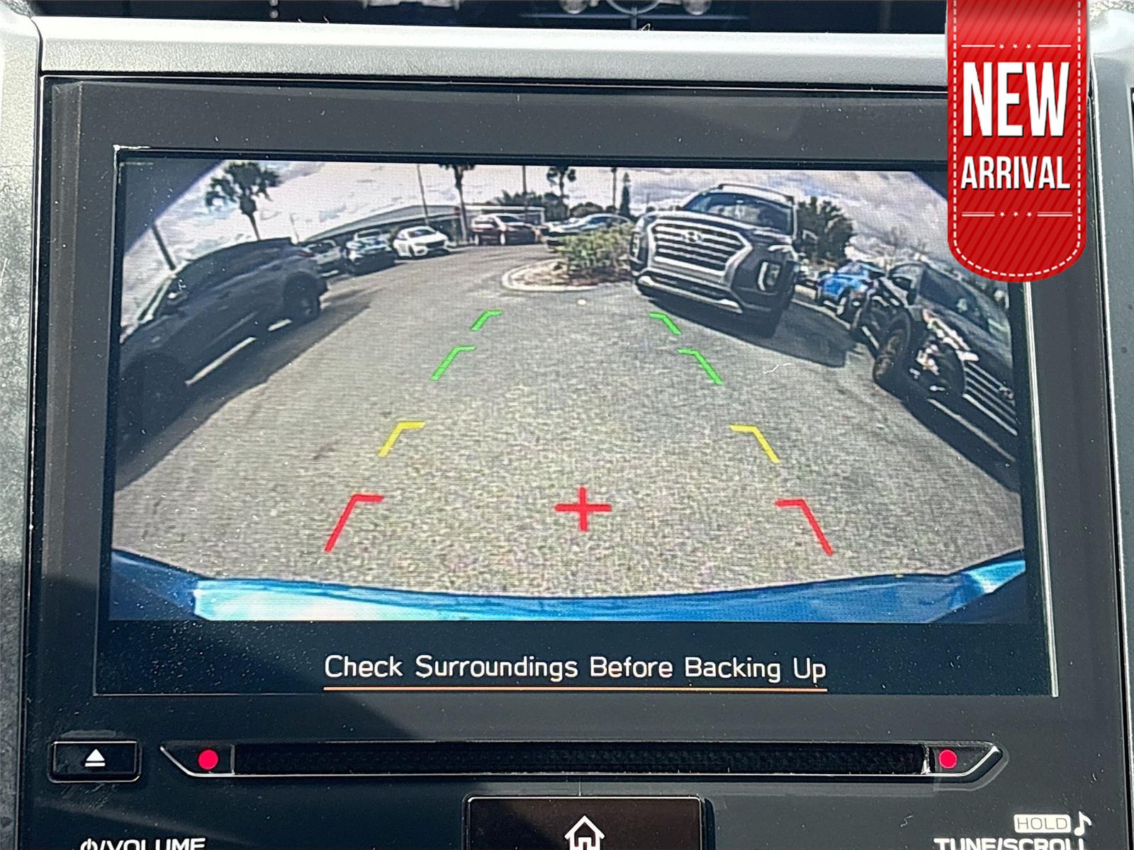 2019 Subaru Impreza Sport