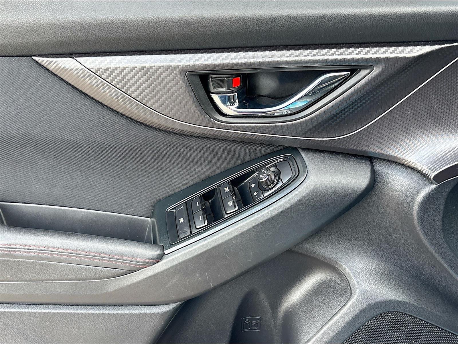 2019 Subaru Impreza Sport