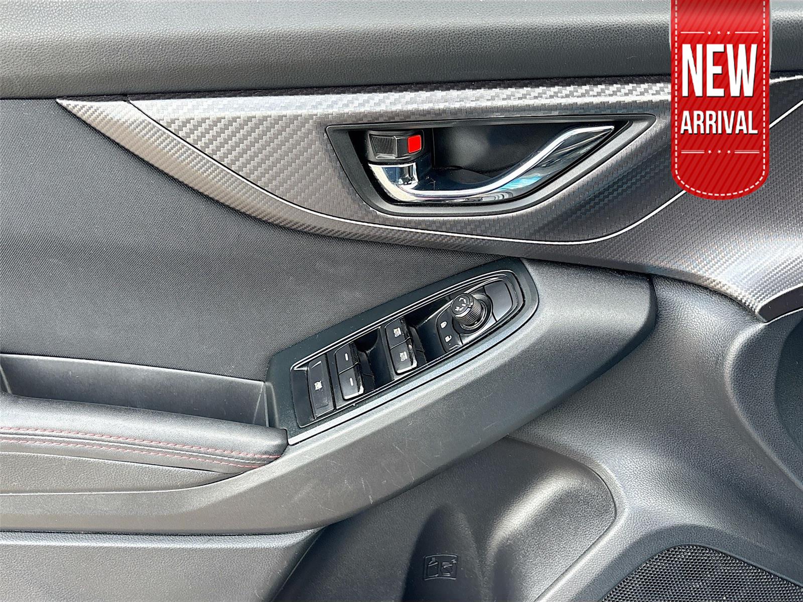 2019 Subaru Impreza Sport