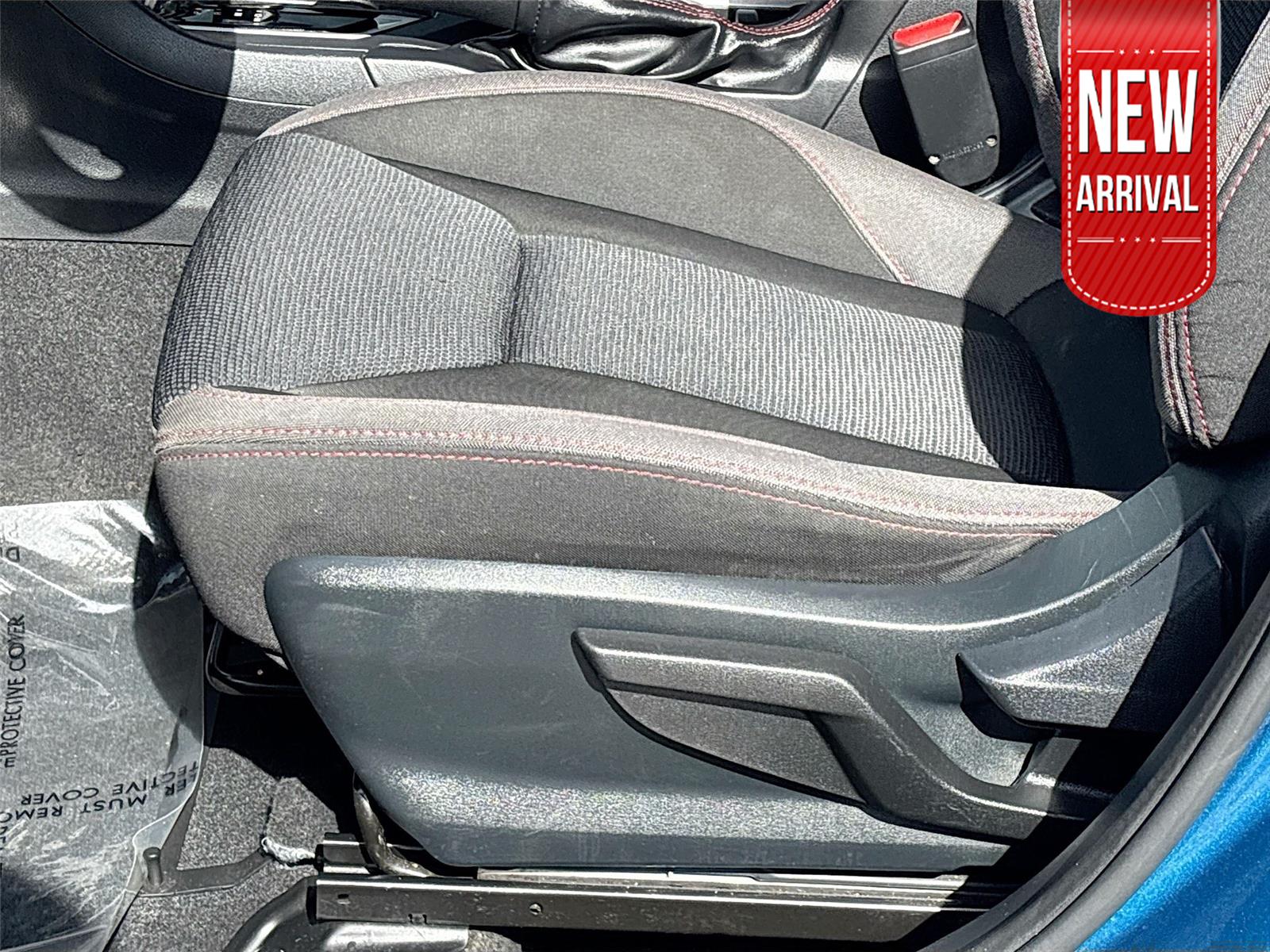 2019 Subaru Impreza Sport