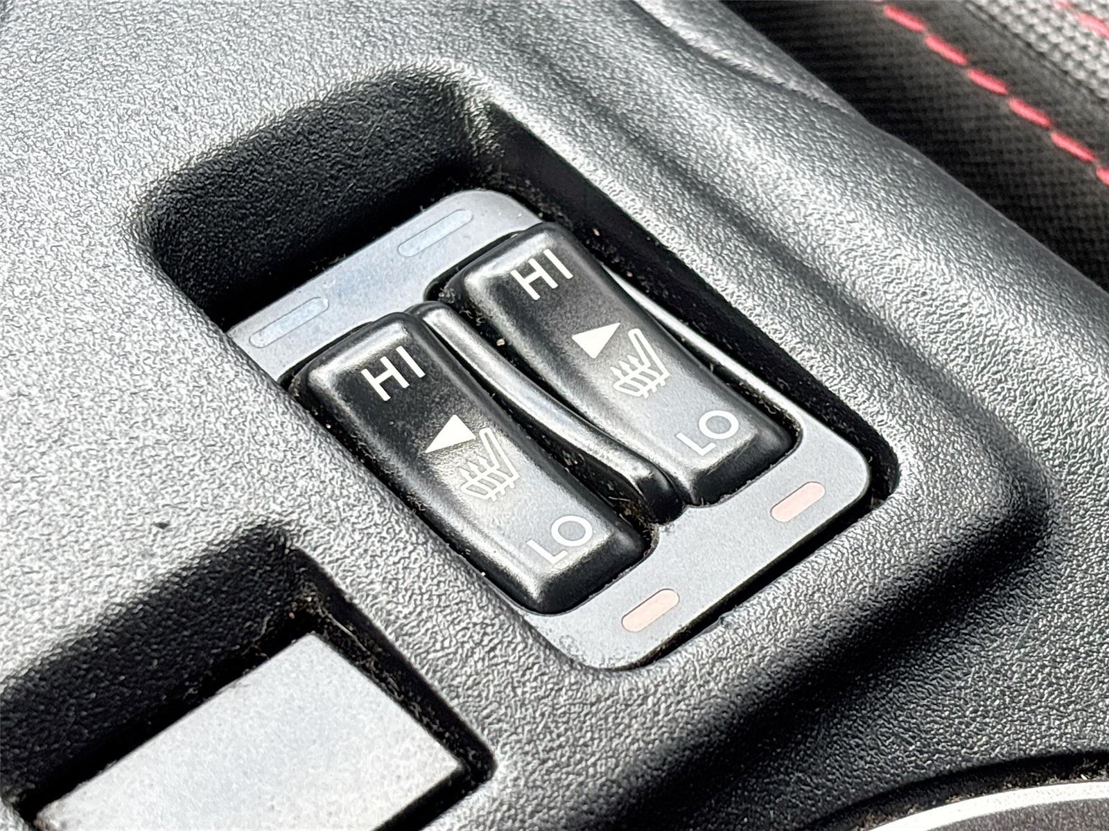 2019 Subaru Impreza Sport