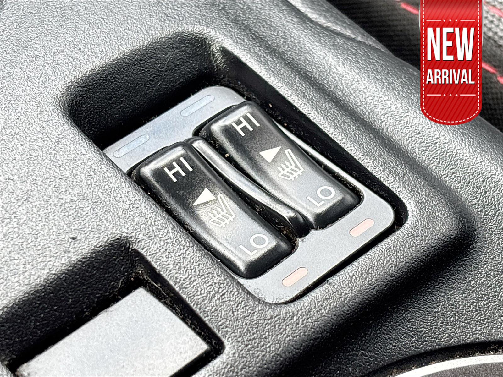 2019 Subaru Impreza Sport