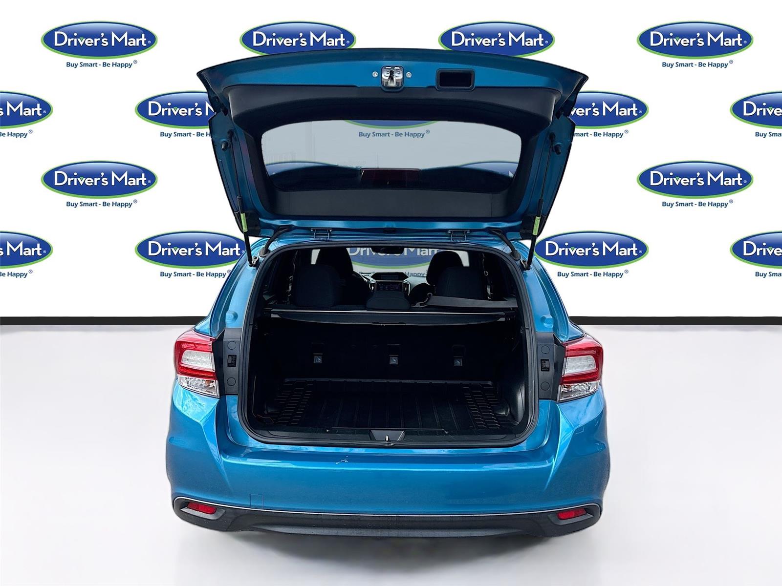 2019 Subaru Impreza Sport