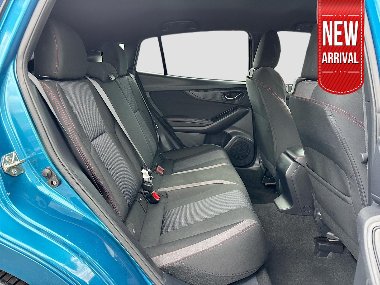 2019 Subaru Impreza Sport