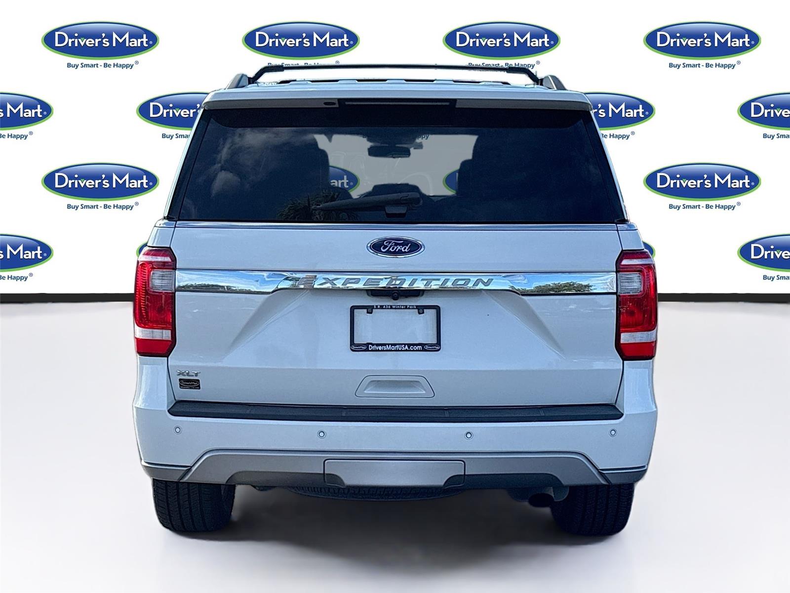 2021 Ford Expedition XLT