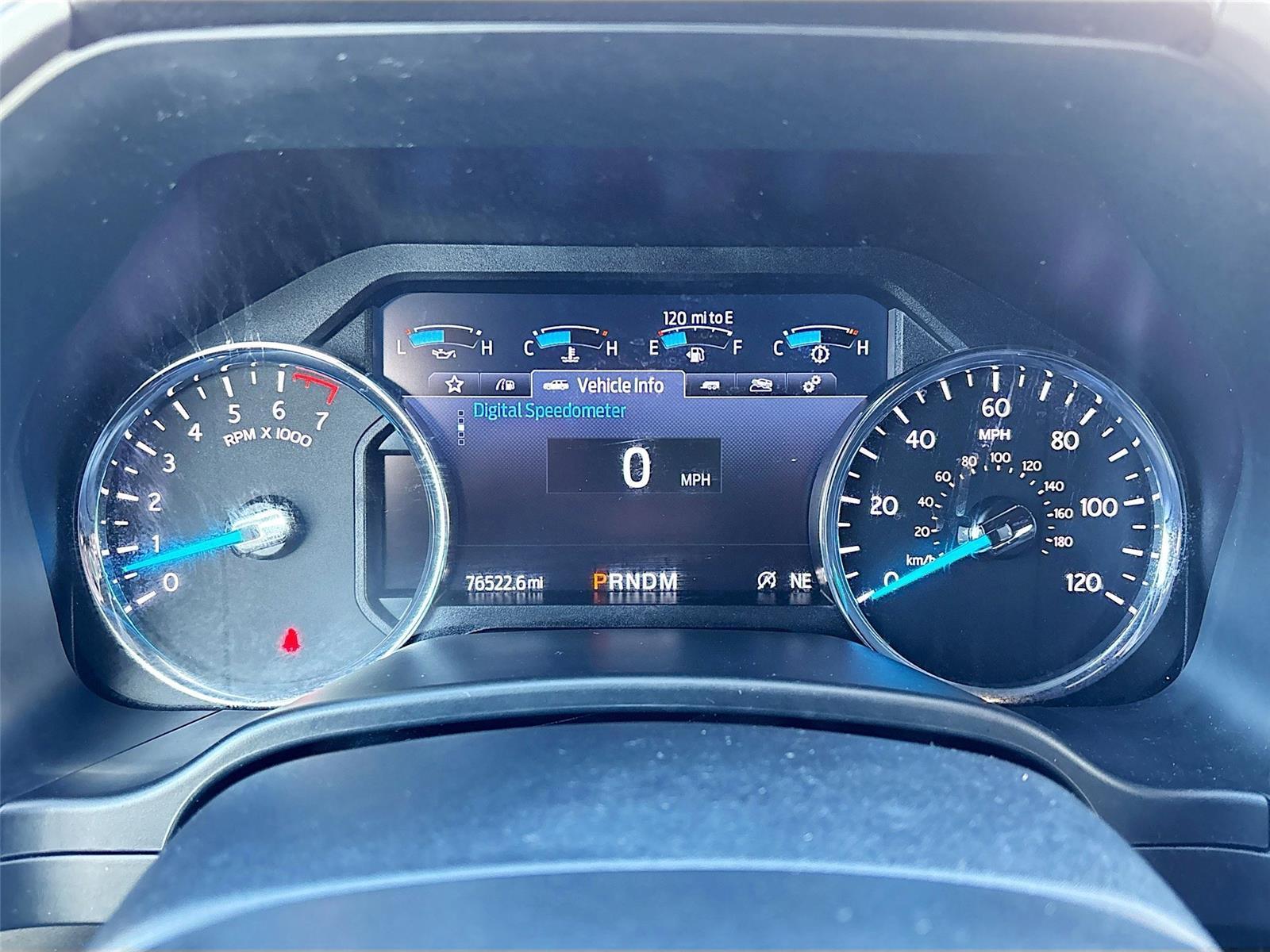 2021 Ford Expedition XLT