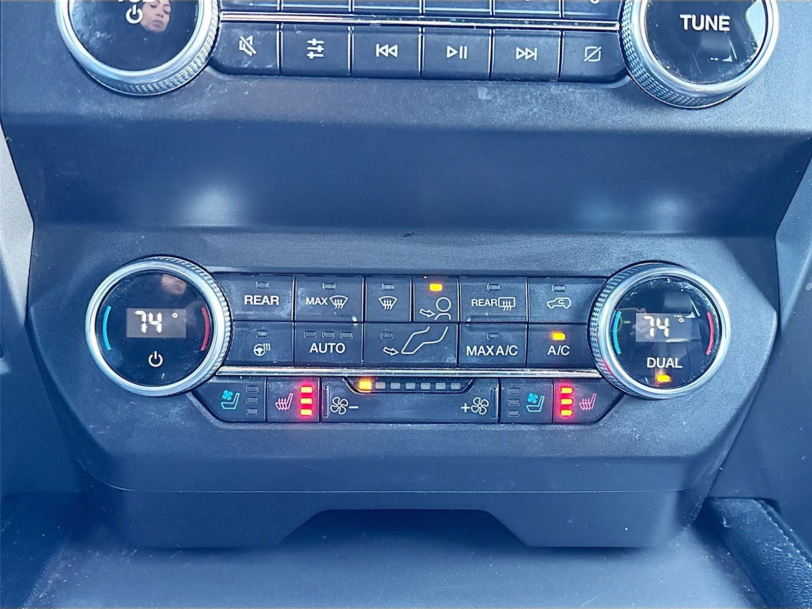 2021 Ford Expedition XLT