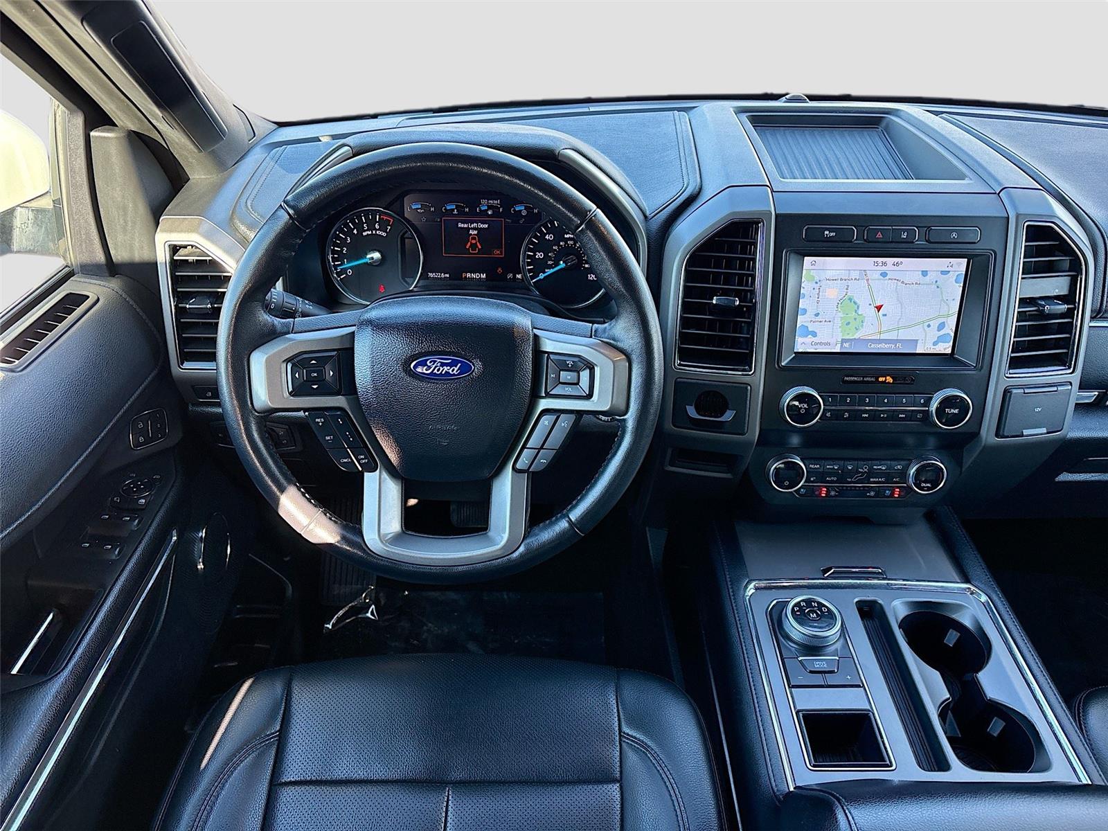 2021 Ford Expedition XLT