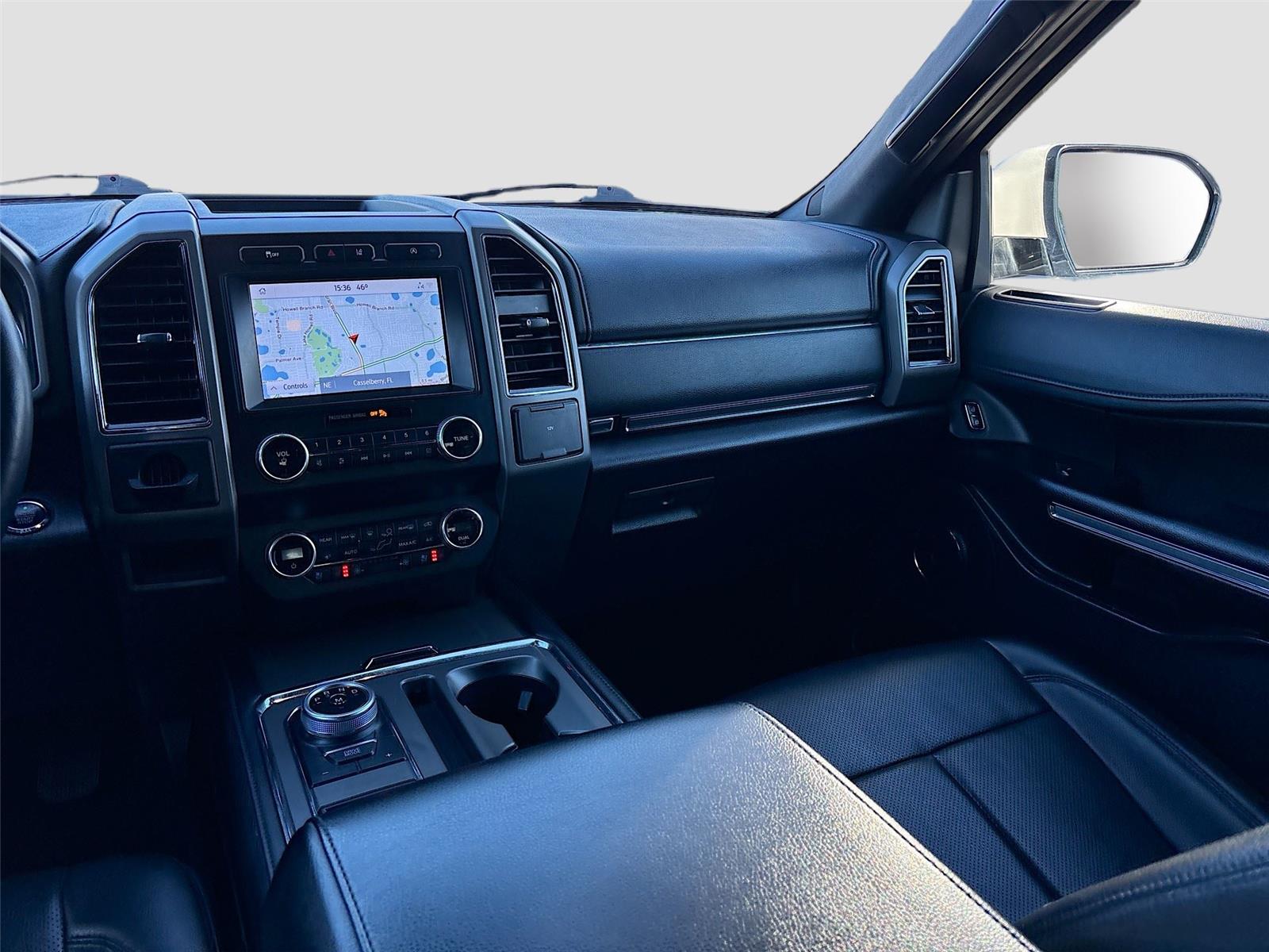 2021 Ford Expedition XLT