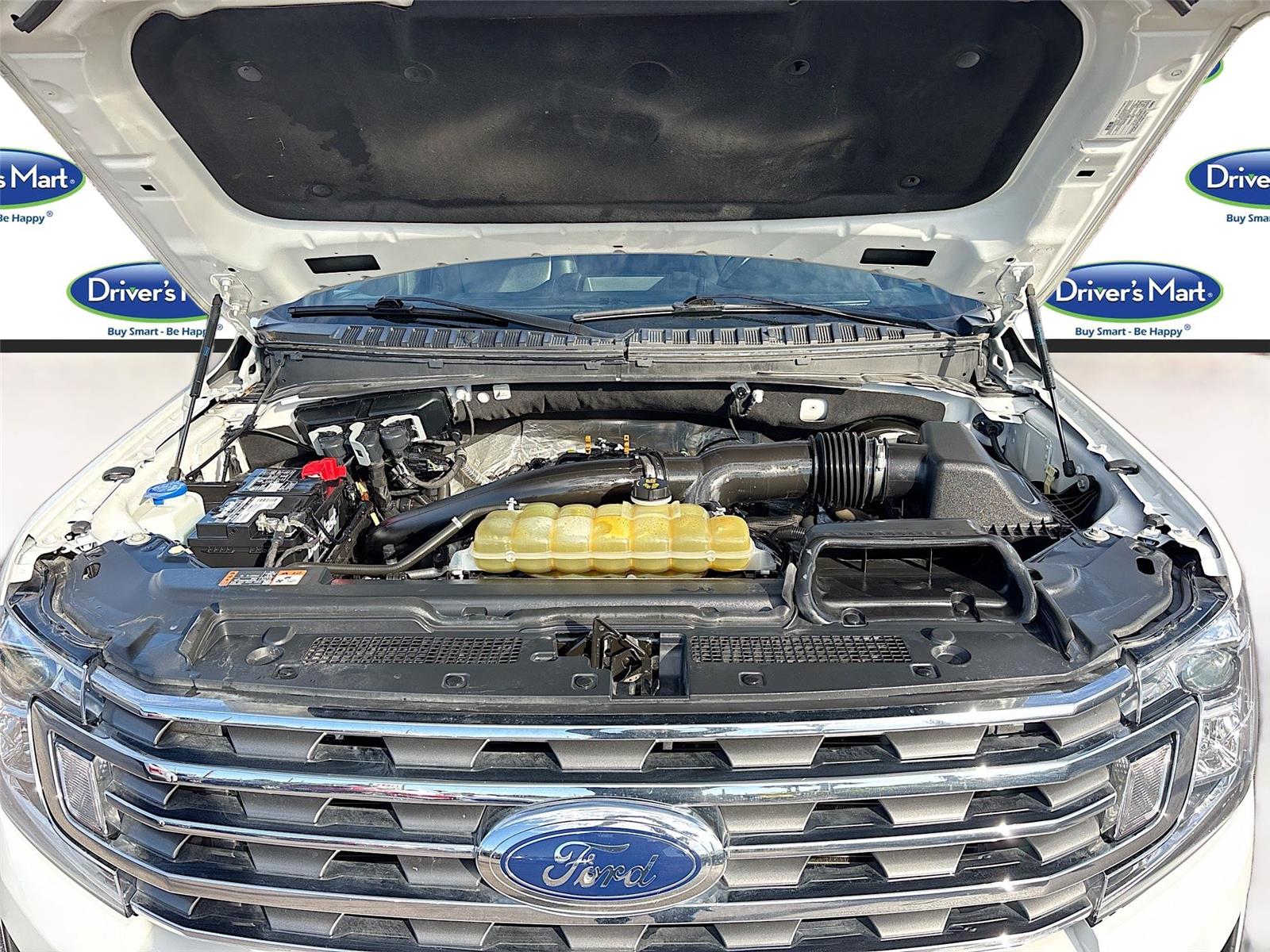 2021 Ford Expedition XLT