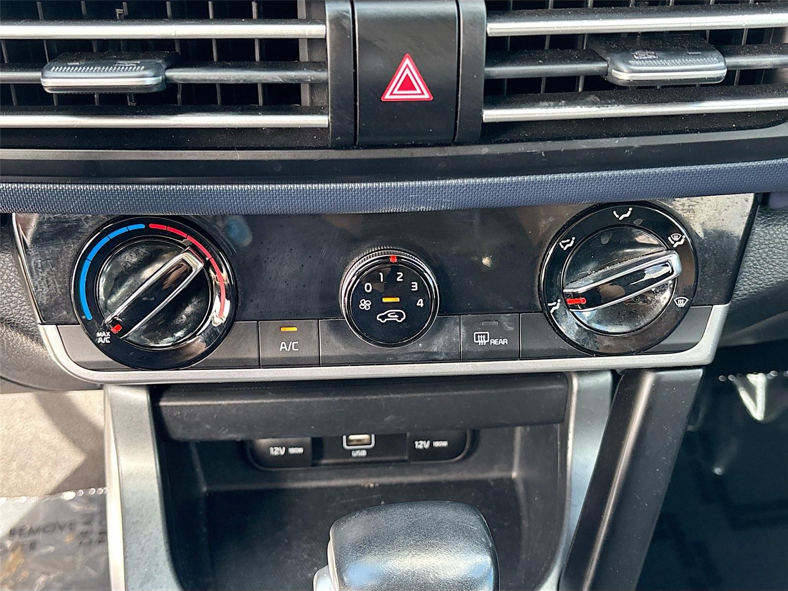 2021 Kia Seltos S Turbo