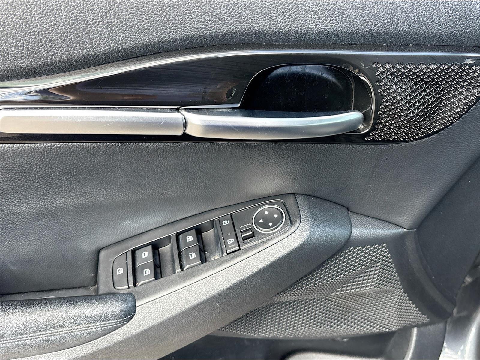 2021 Kia Seltos S Turbo