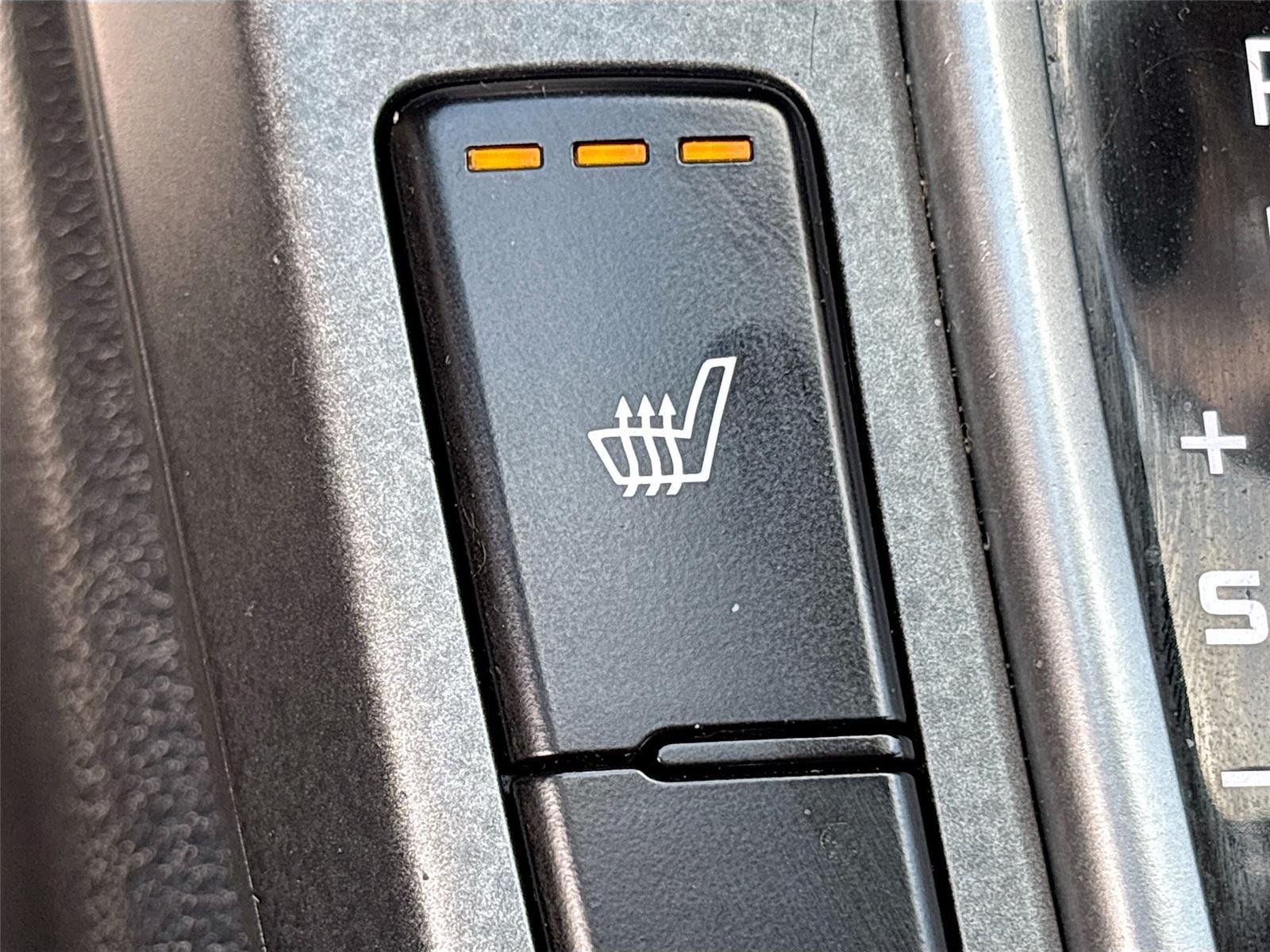 2021 Kia Seltos S Turbo