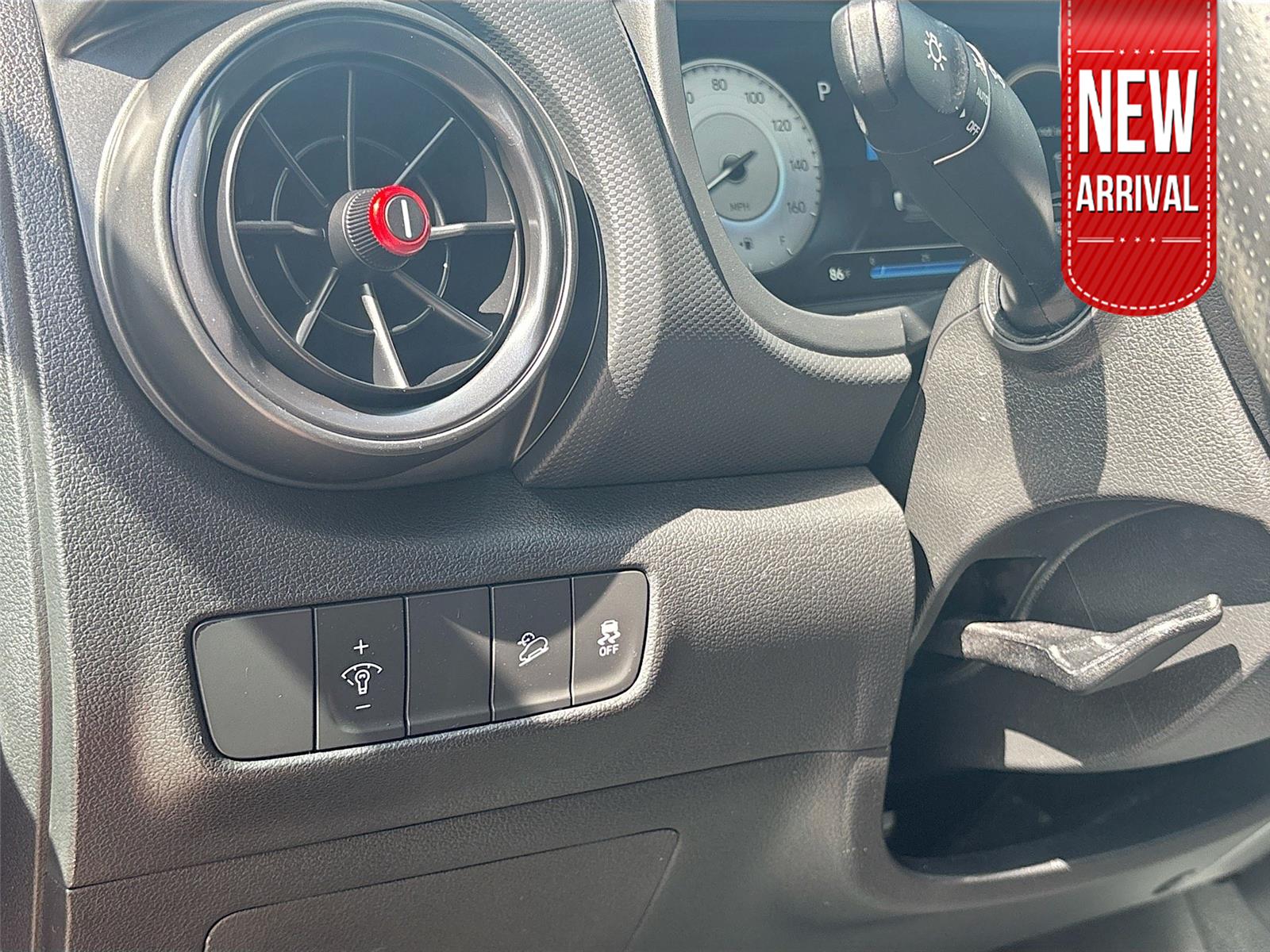 2022 Hyundai Kona N Line