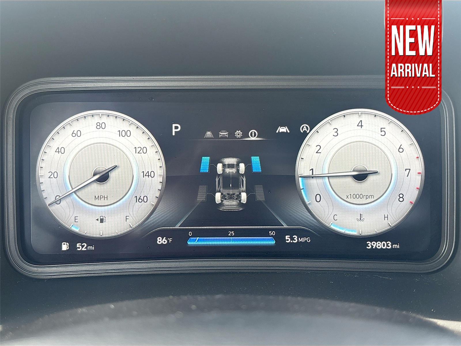 2022 Hyundai Kona N Line