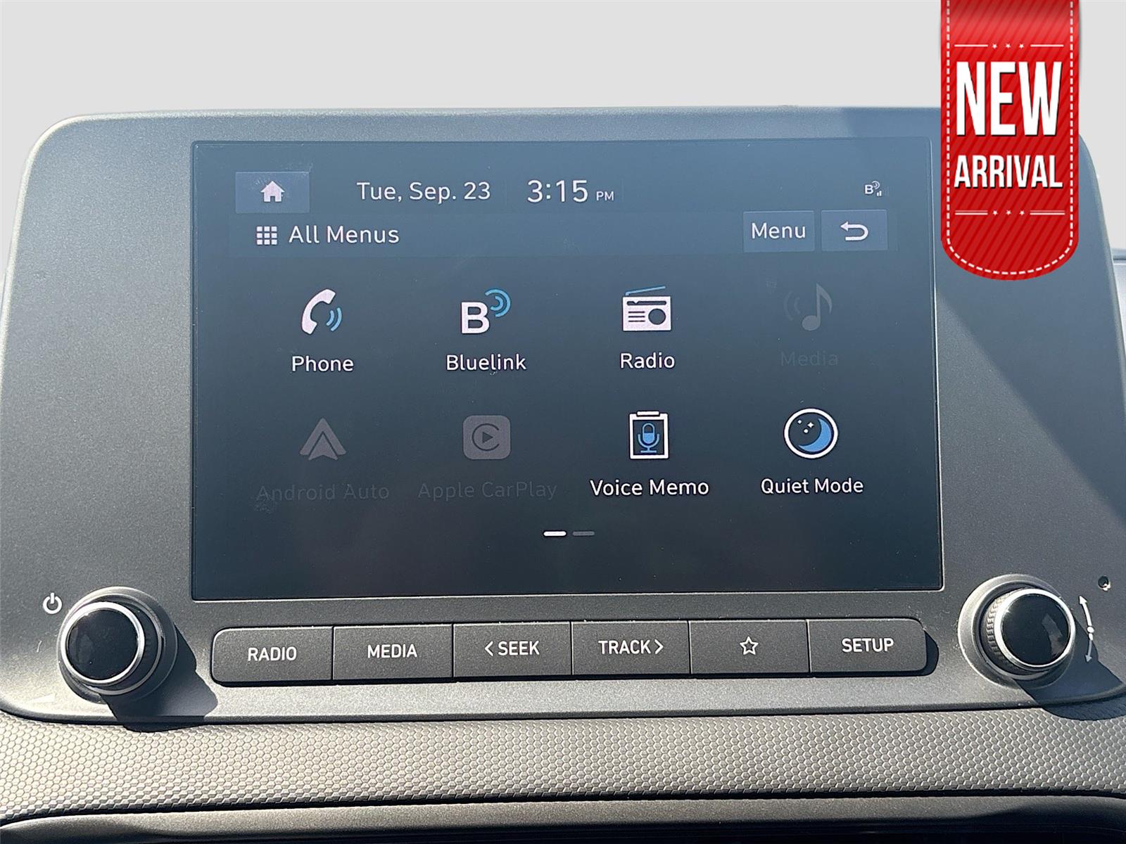 2022 Hyundai Kona N Line