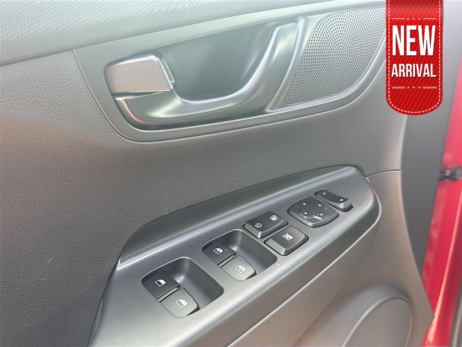 2022 Hyundai Kona N Line