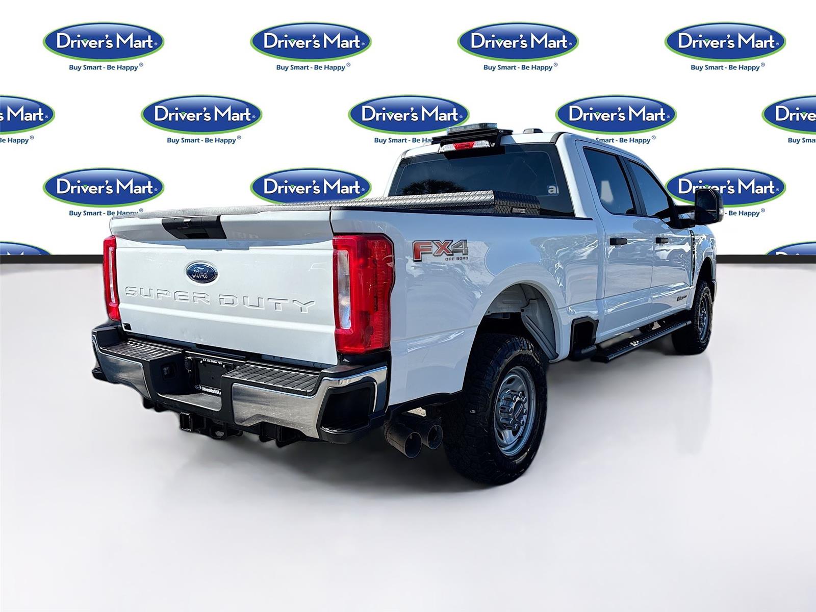 2023 Ford Super Duty F-250 SRW XL