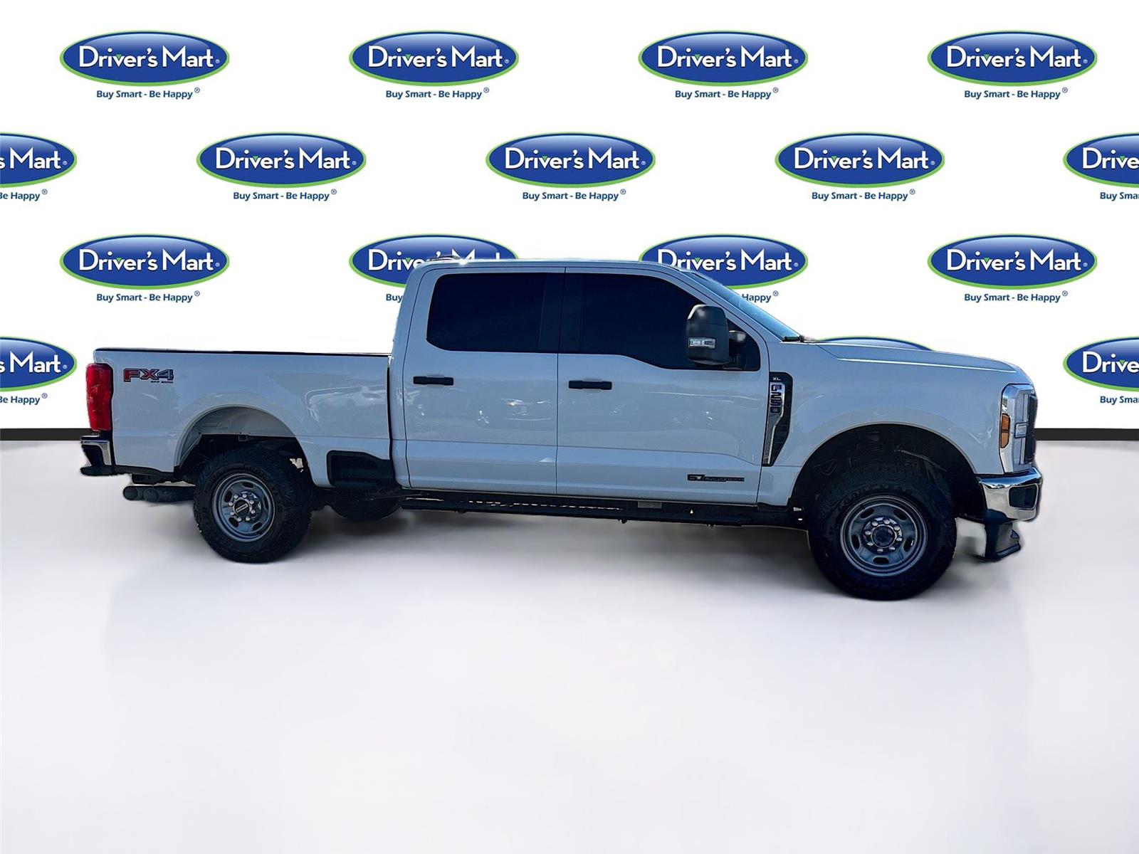 2023 Ford Super Duty F-250 SRW XL