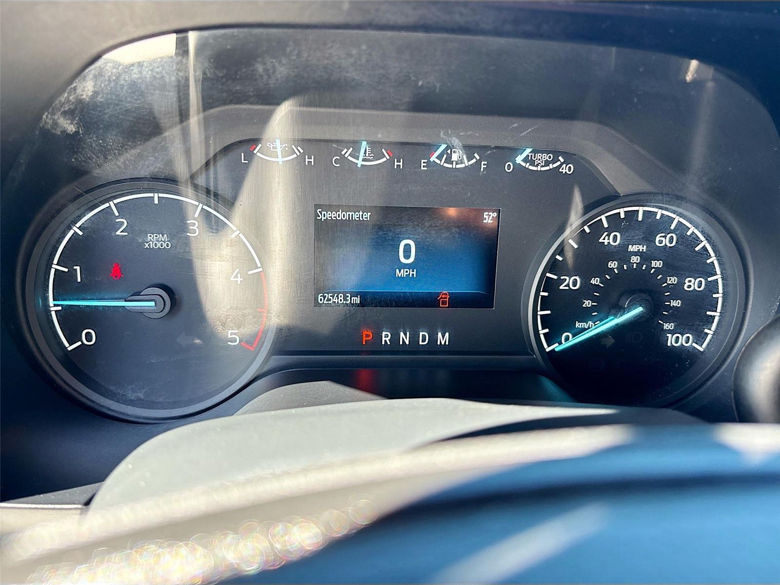 2023 Ford Super Duty F-250 SRW XL