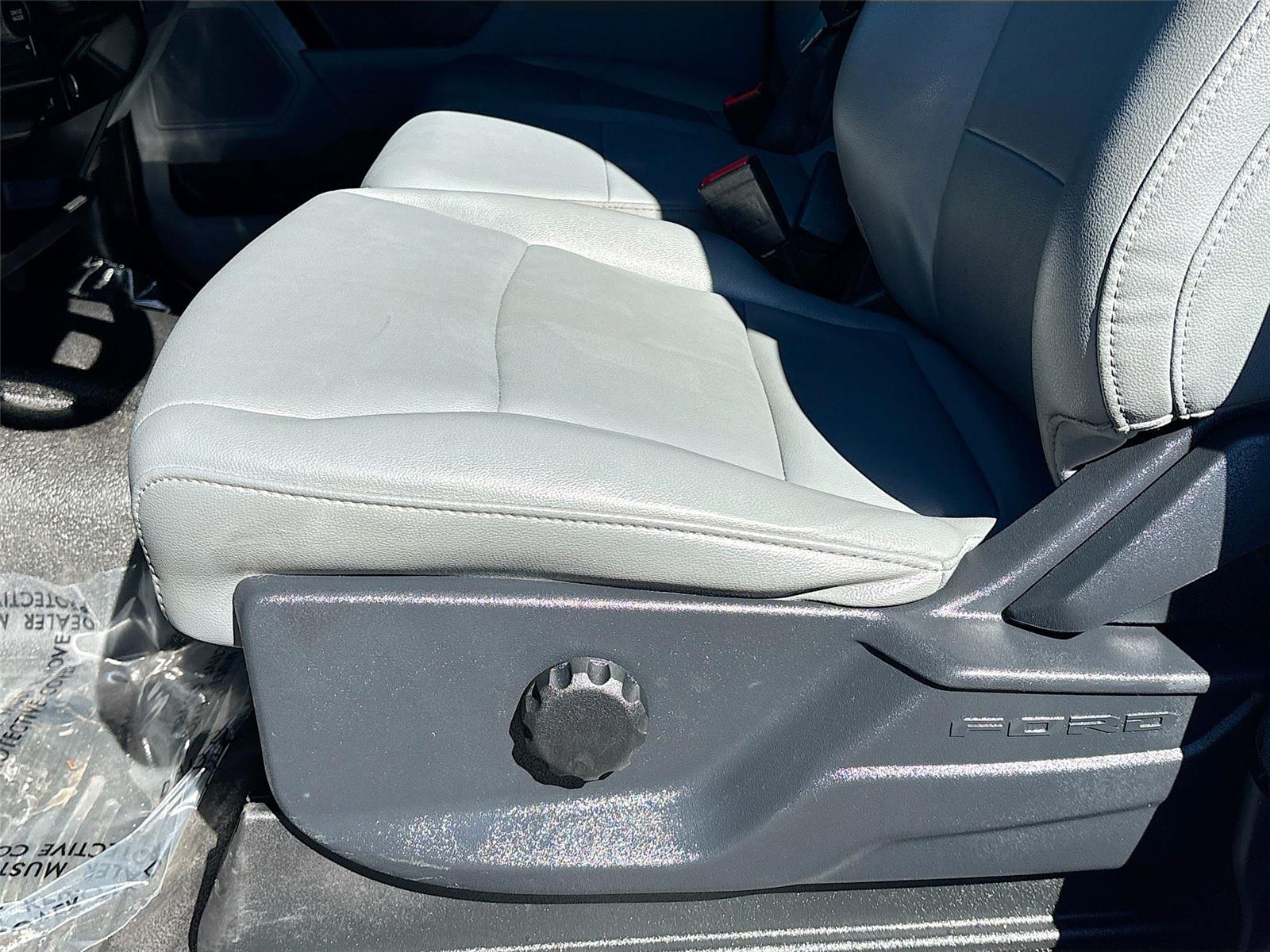 2023 Ford Super Duty F-250 SRW XL