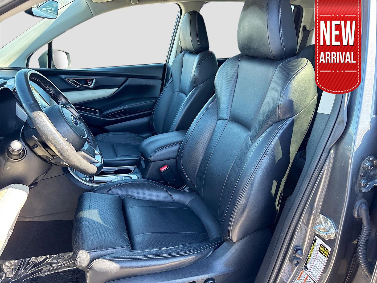 2019 Subaru Ascent Limited