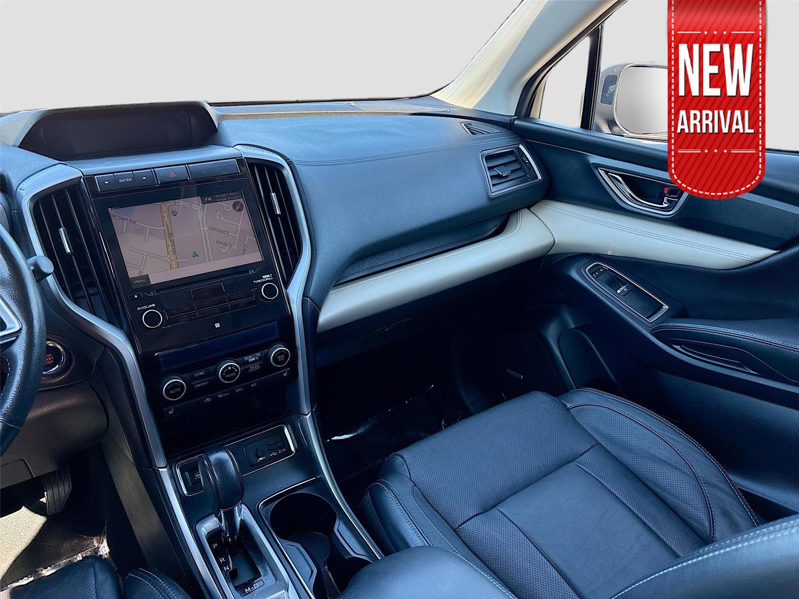 2019 Subaru Ascent Limited