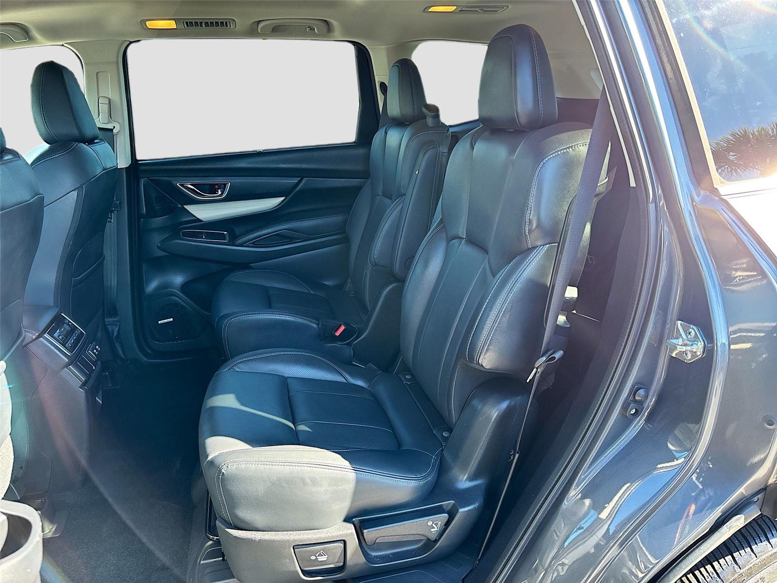 2019 Subaru Ascent Limited