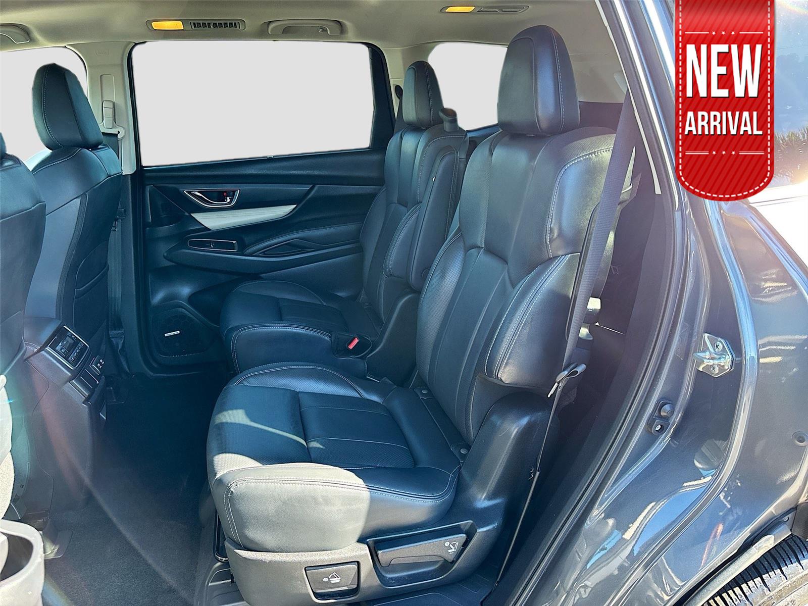 2019 Subaru Ascent Limited