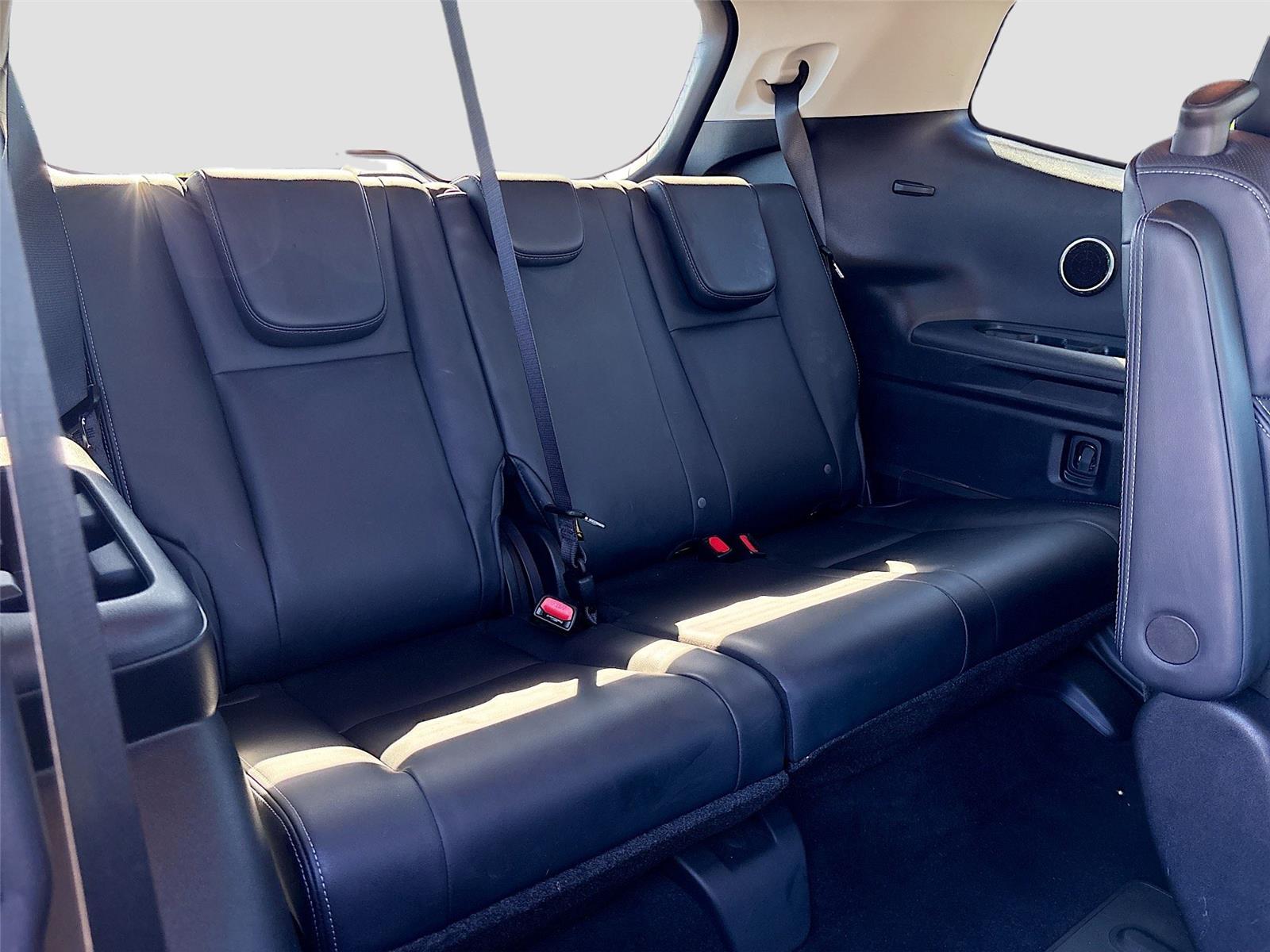 2019 Subaru Ascent Limited