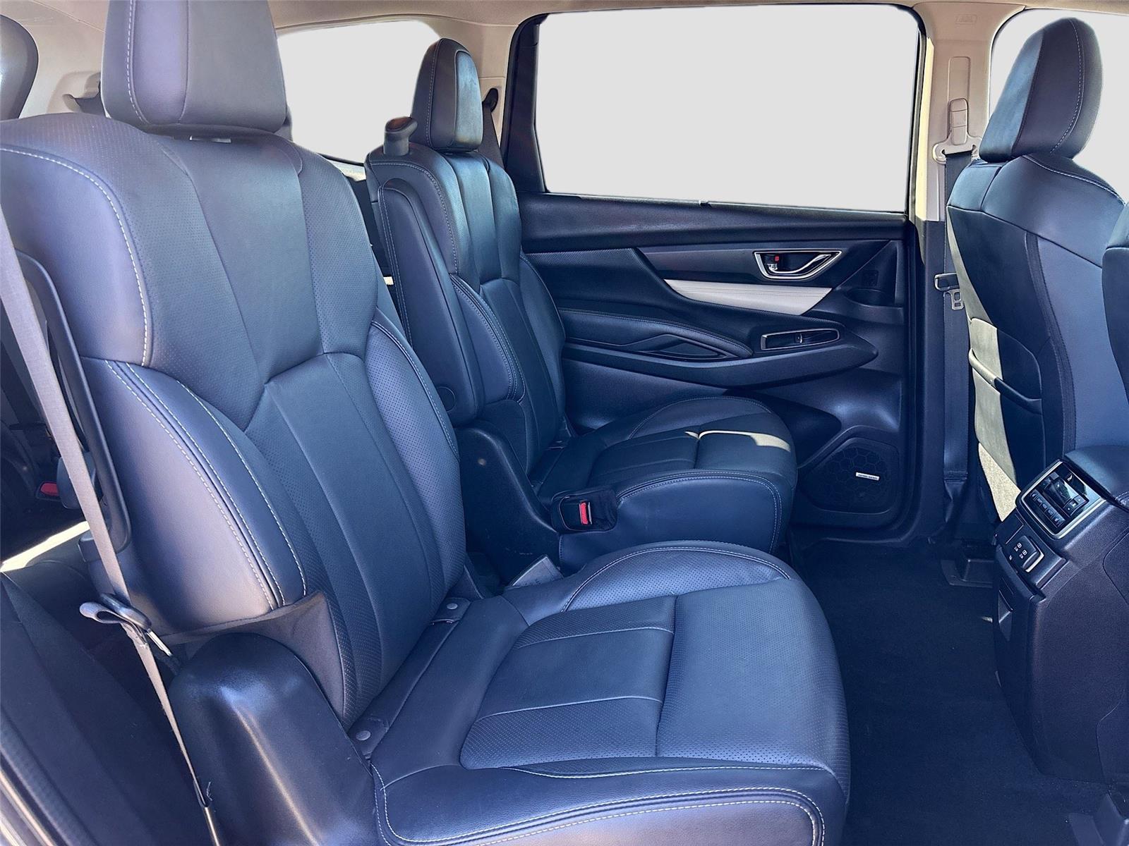 2019 Subaru Ascent Limited