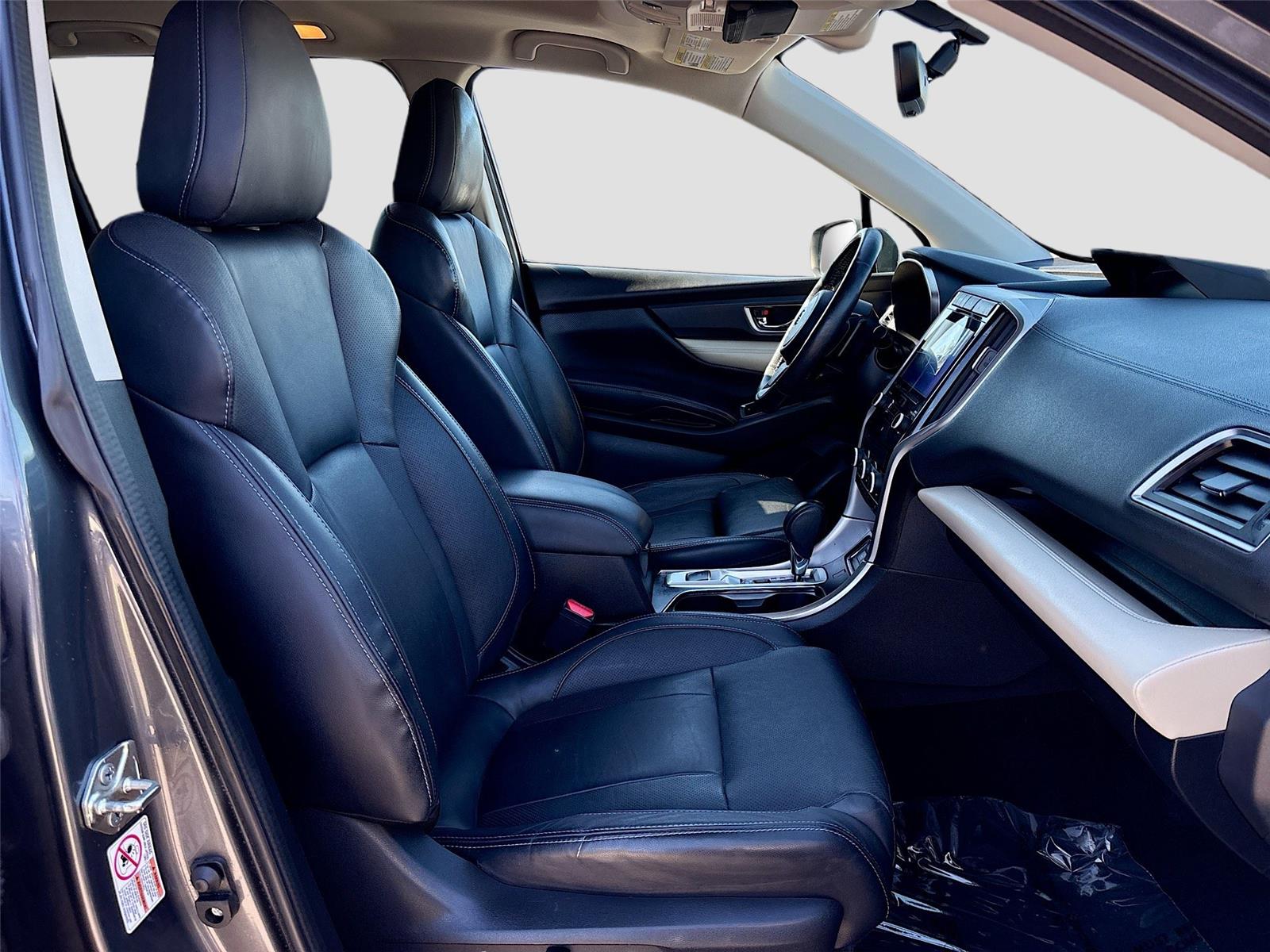 2019 Subaru Ascent Limited