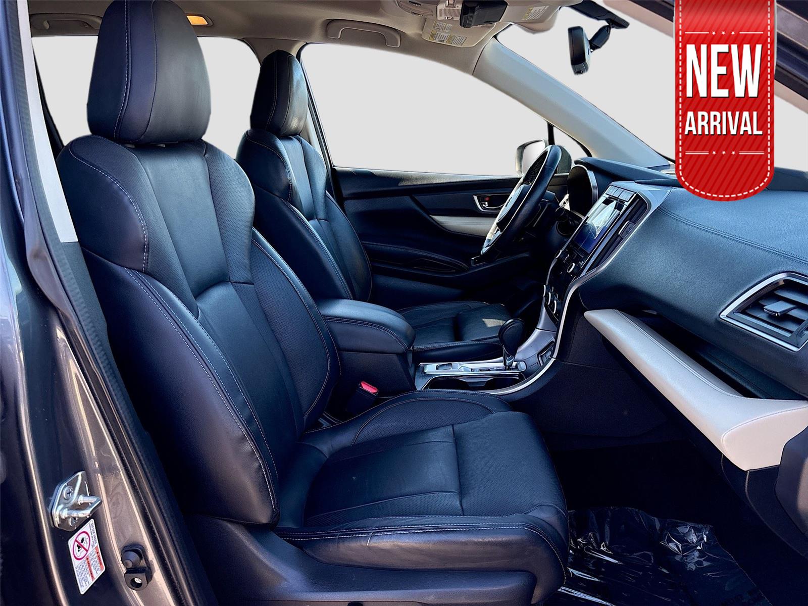 2019 Subaru Ascent Limited