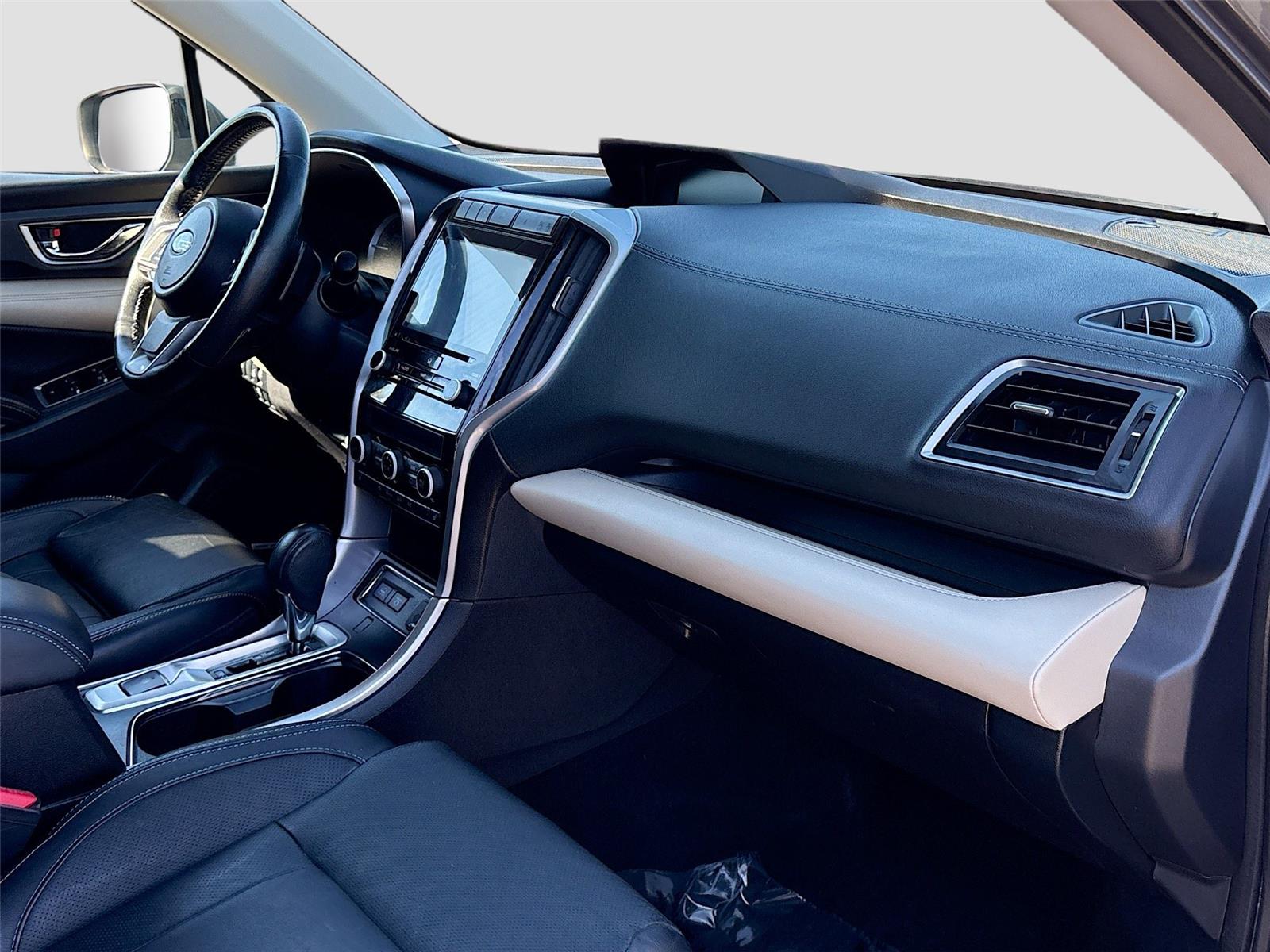 2019 Subaru Ascent Limited