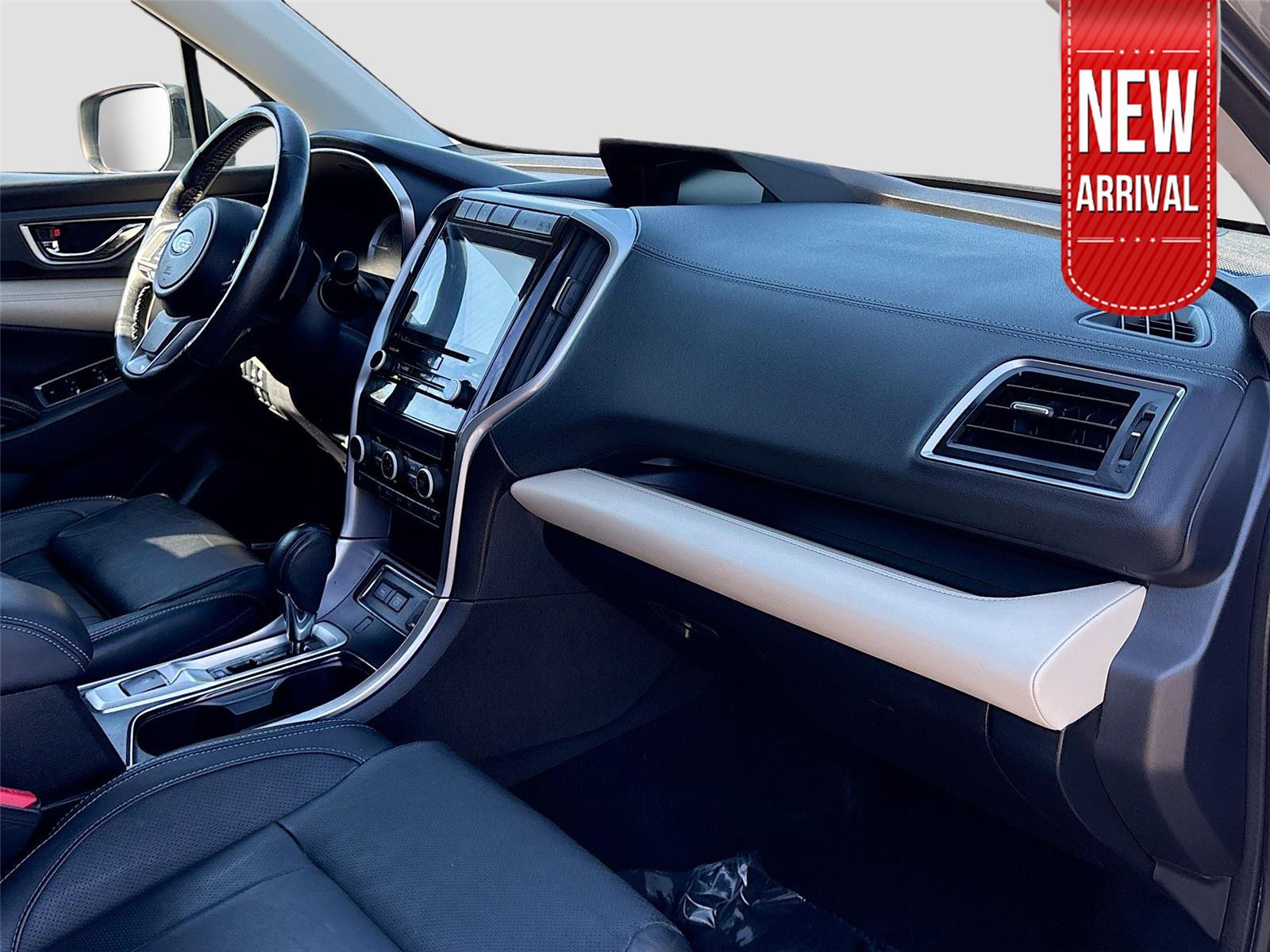 2019 Subaru Ascent Limited