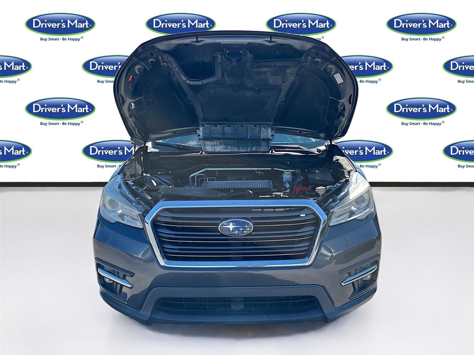 2019 Subaru Ascent Limited