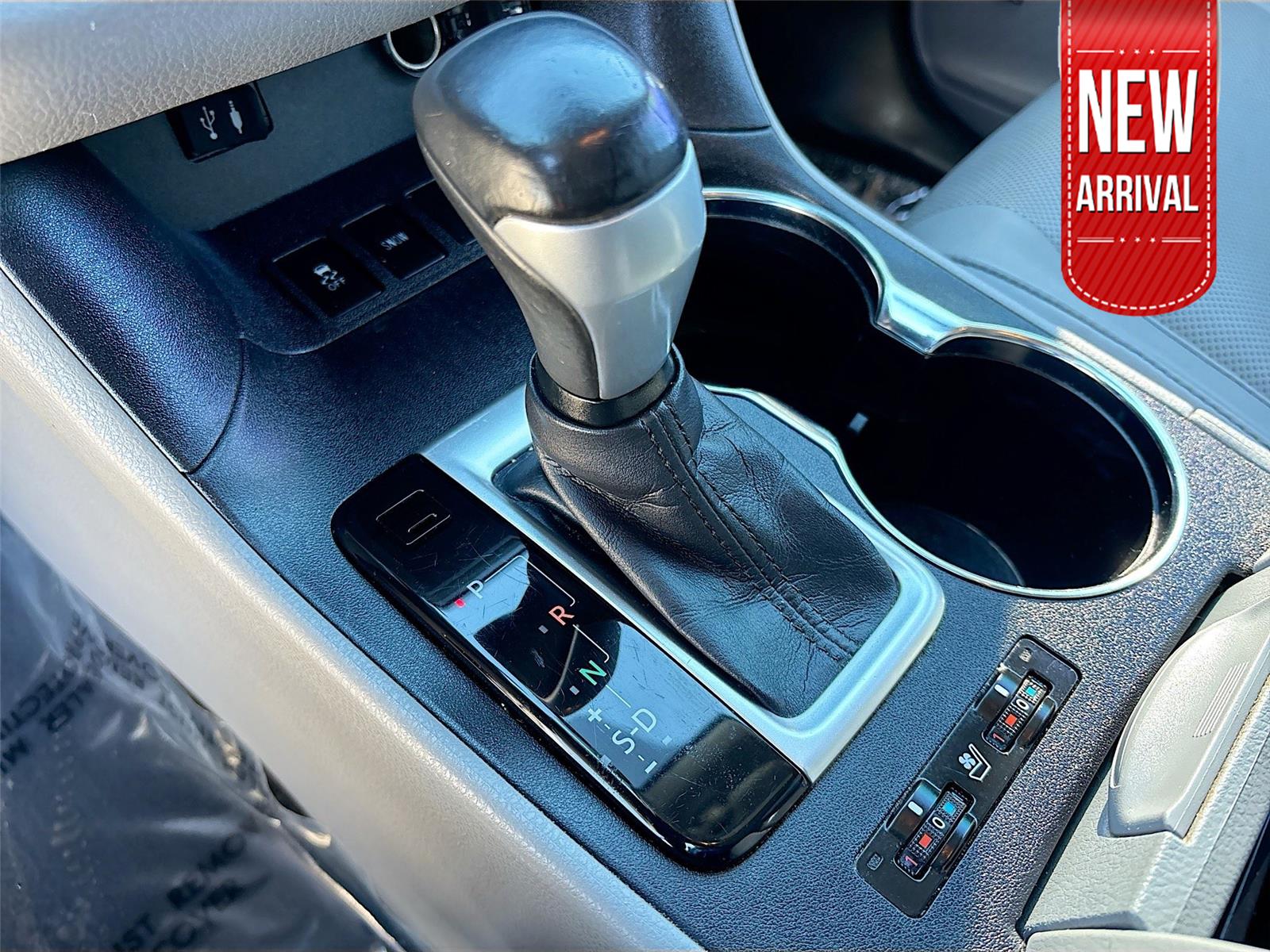 2015 Toyota Highlander Limited Platinum