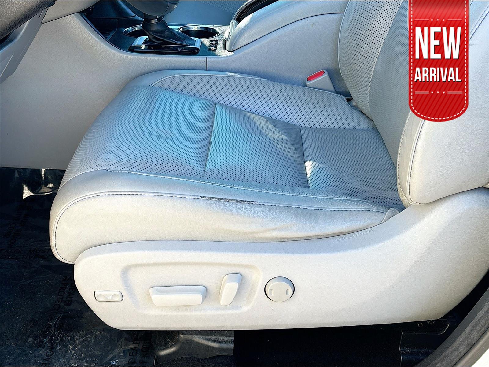 2015 Toyota Highlander Limited Platinum