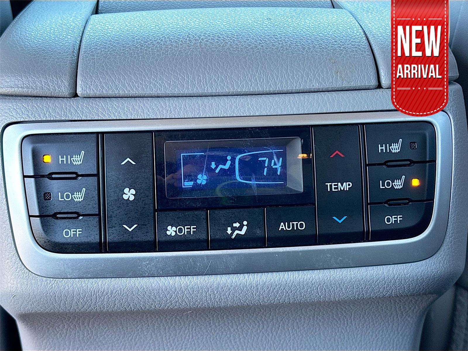 2015 Toyota Highlander Limited Platinum