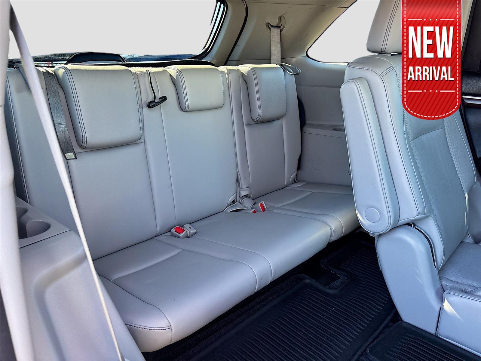 2015 Toyota Highlander Limited Platinum