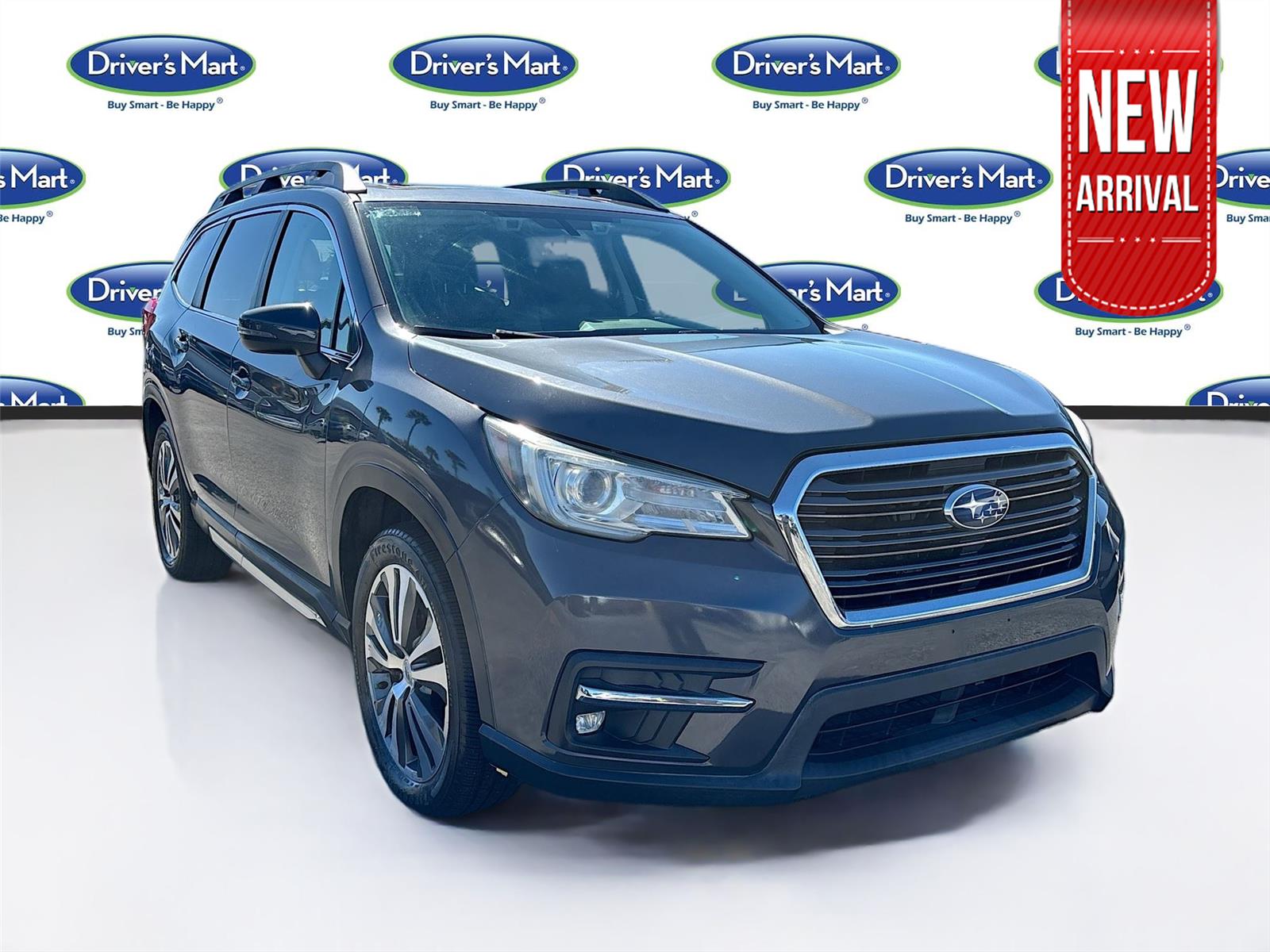 2019 Subaru Ascent Limited