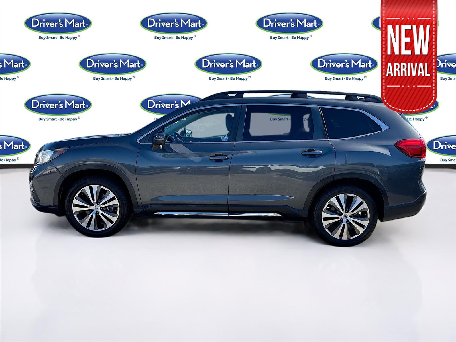 2019 Subaru Ascent Limited
