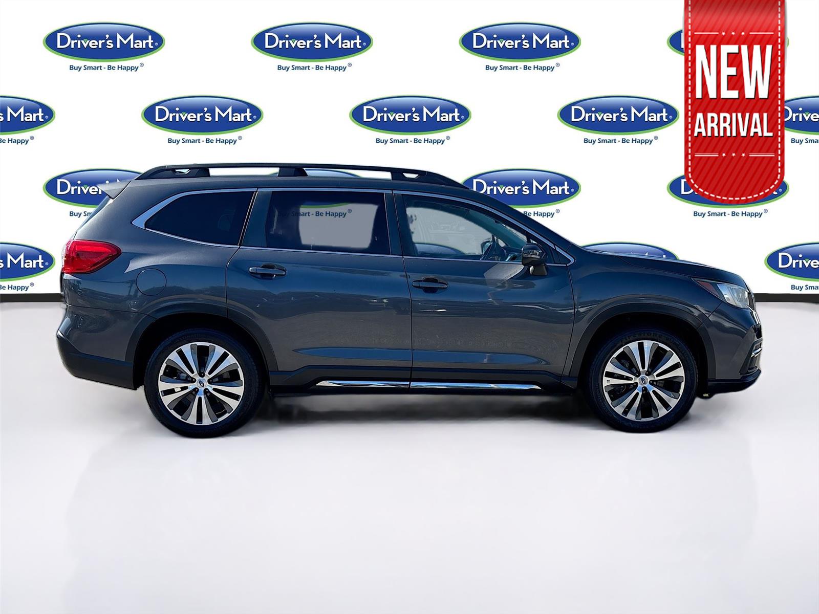 2019 Subaru Ascent Limited