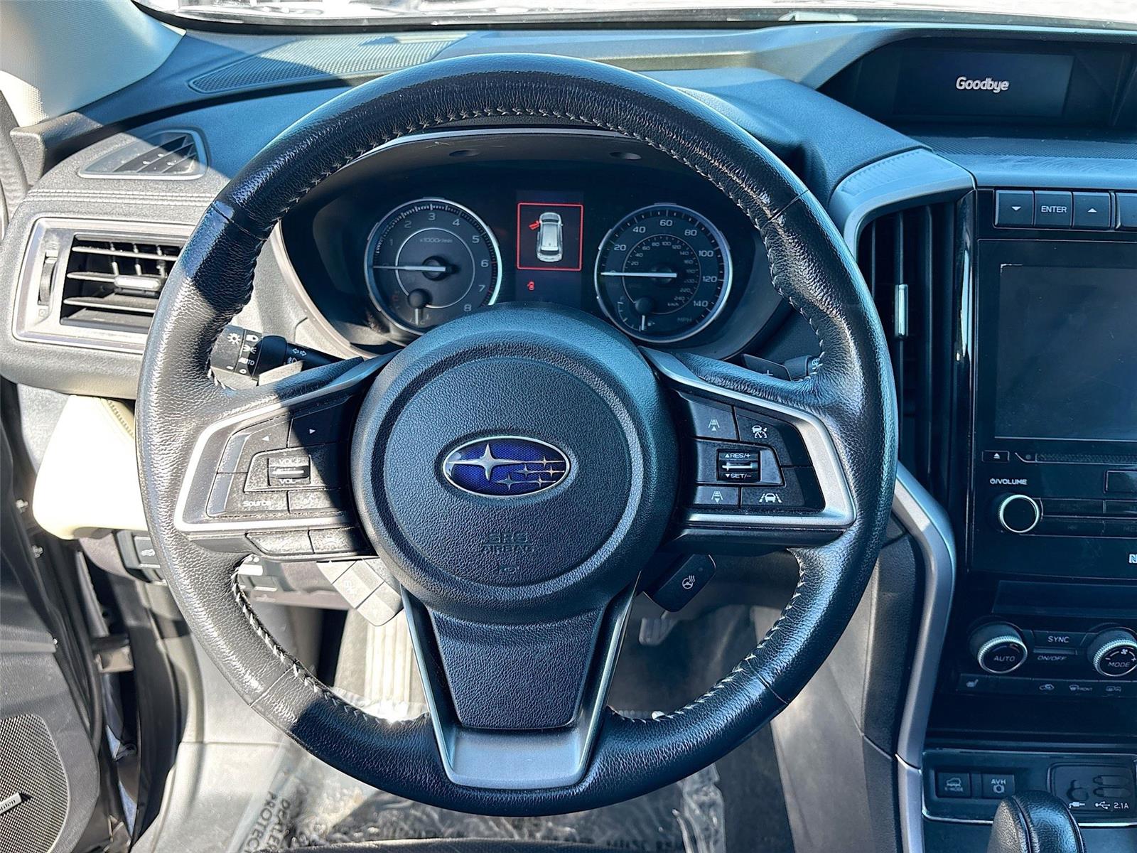 2019 Subaru Ascent Limited