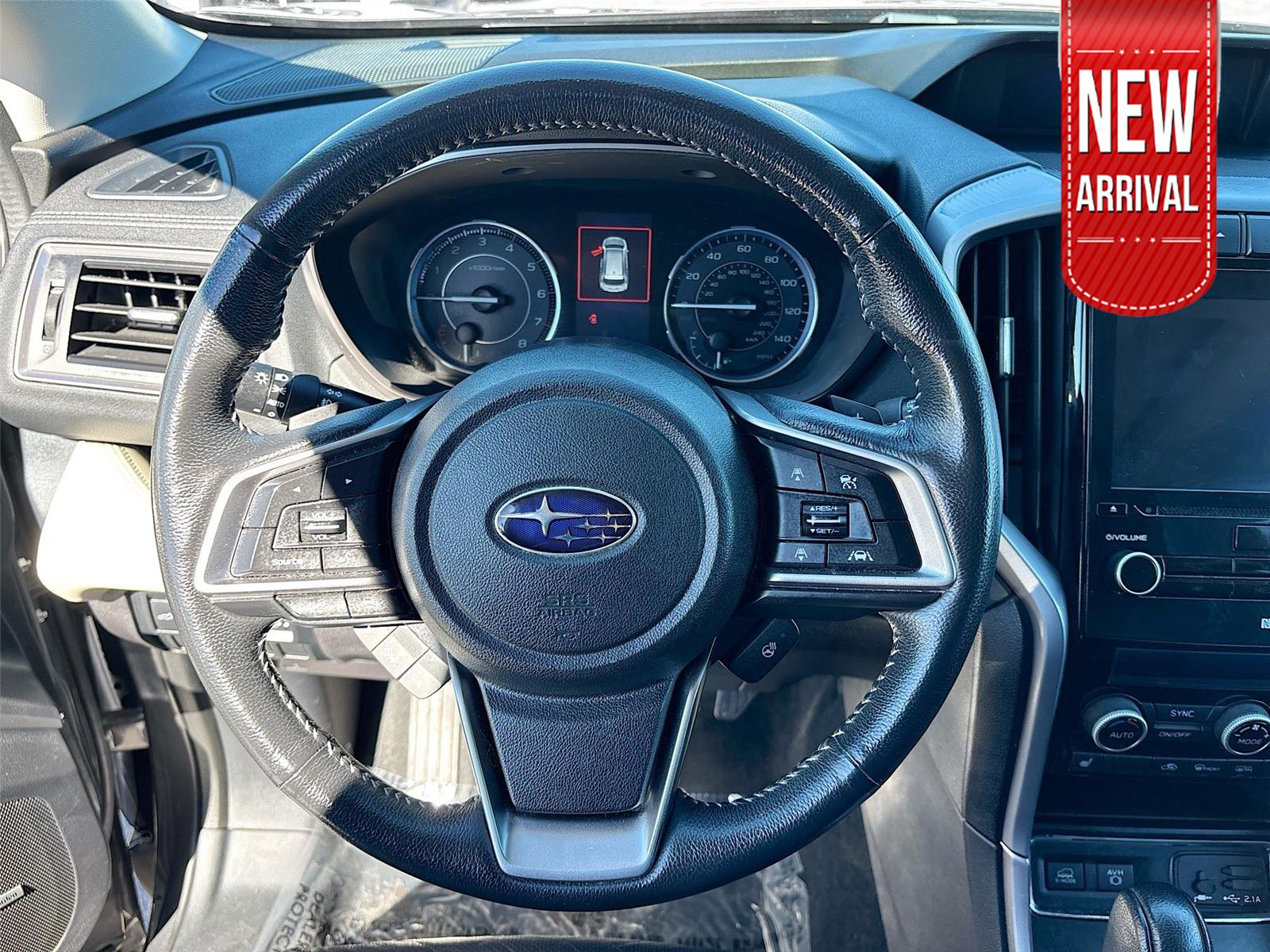 2019 Subaru Ascent Limited