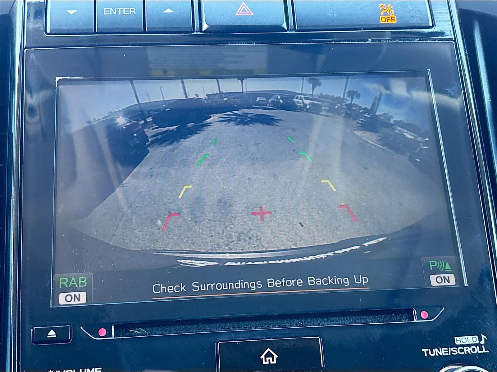 2019 Subaru Ascent Limited