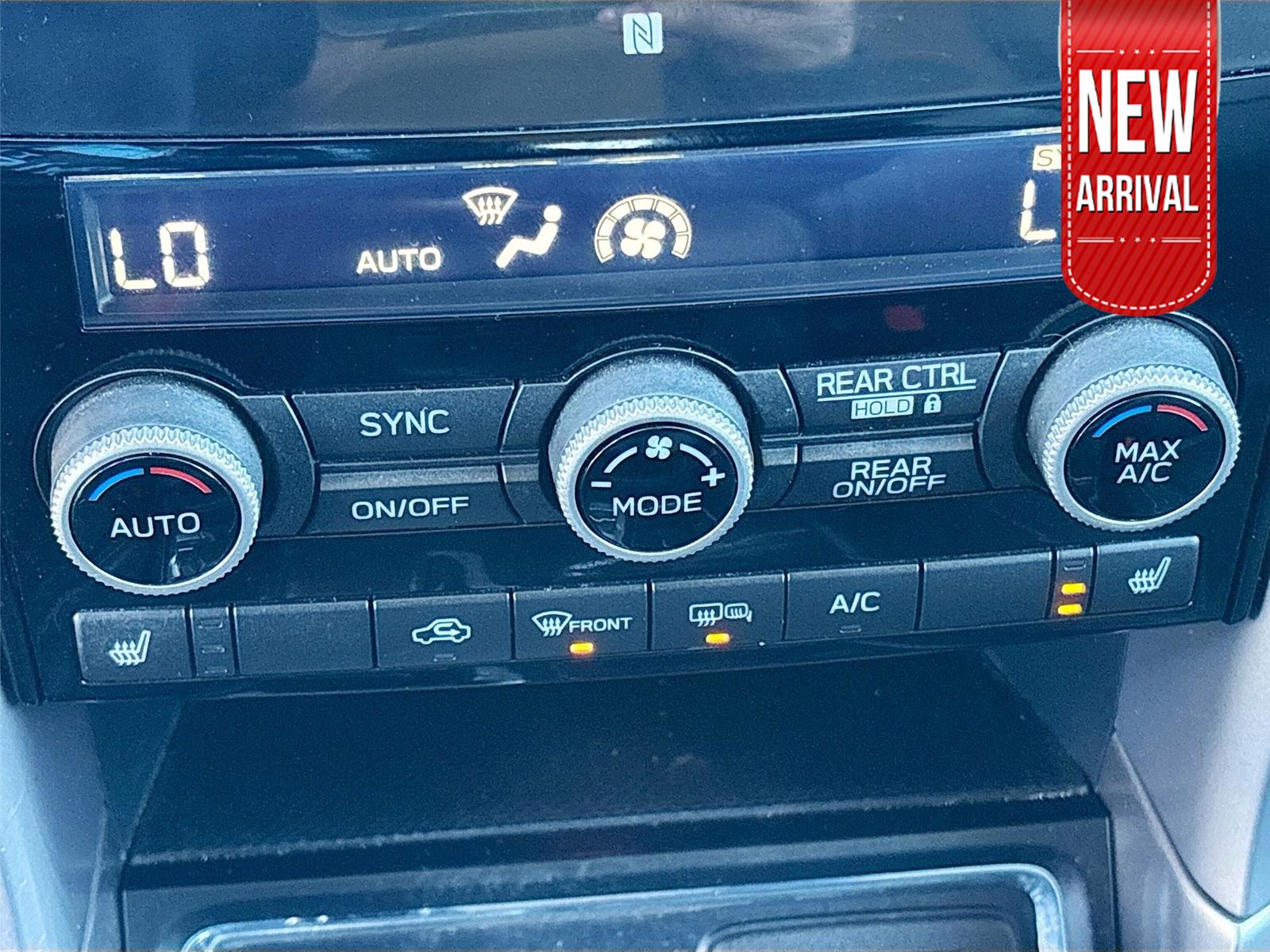 2019 Subaru Ascent Limited