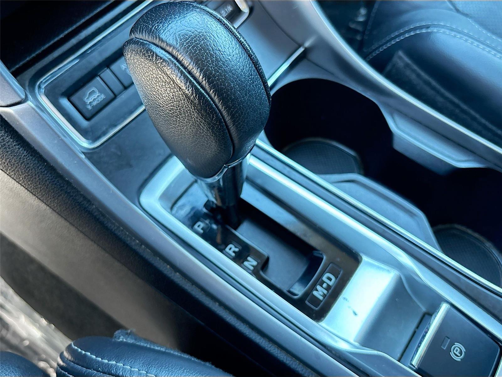 2019 Subaru Ascent Limited