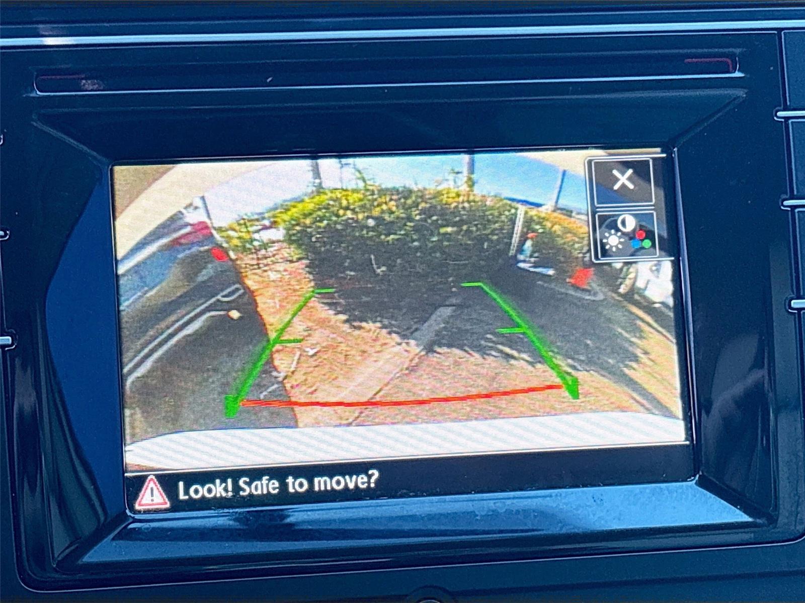 2016 Volkswagen Passat 1.8T R-Line w/Comfort Pkg