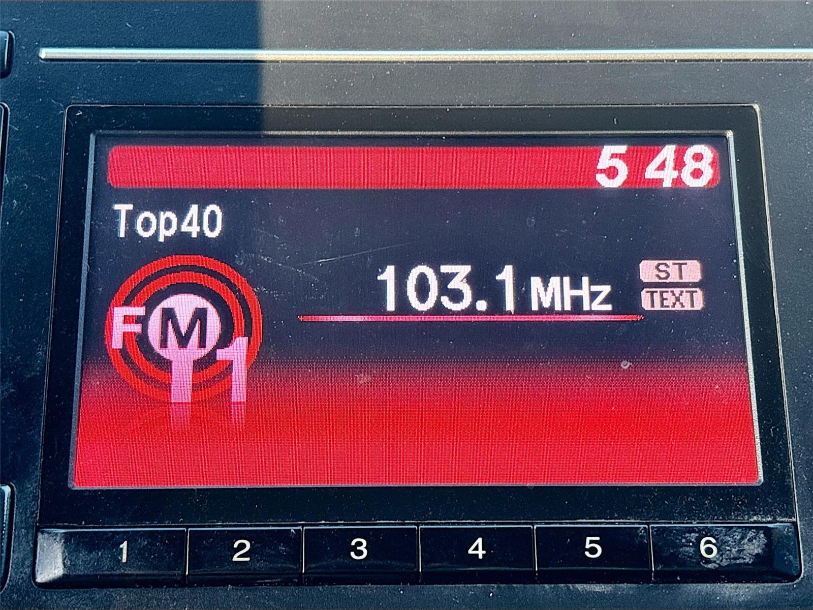 2019 Honda Civic Sedan LX